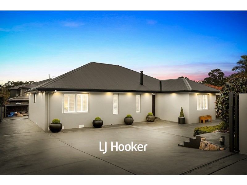 54 Jaffa Rd, Dural NSW 2158