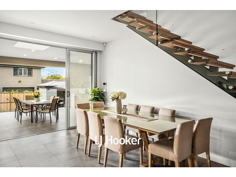 54 Jaffa Rd, Dural NSW 2158