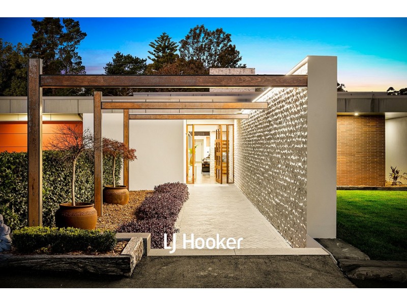 52 Annangrove Road, Kenthurst NSW 2156