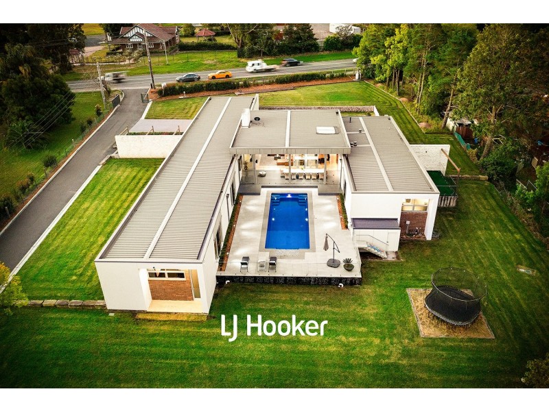 52 Annangrove Road, Kenthurst NSW 2156