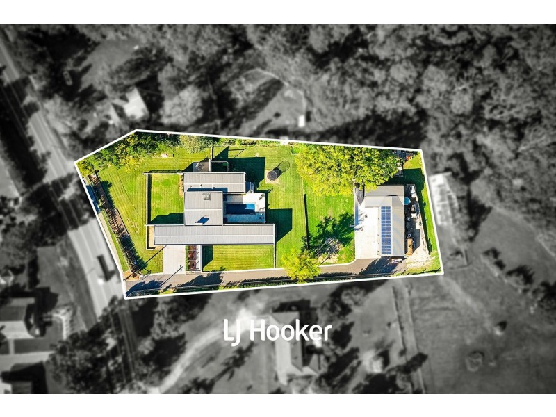 52 Annangrove Road, Kenthurst NSW 2156