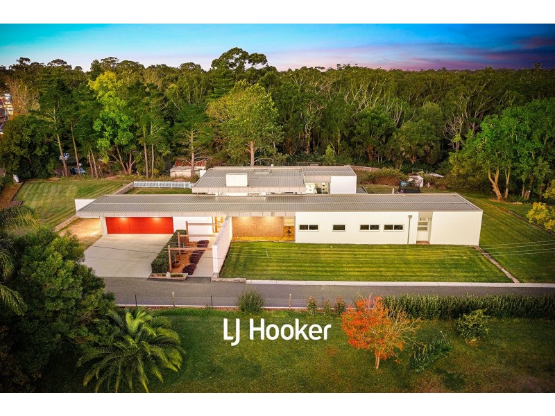 52 Annangrove Road, Kenthurst NSW 2156