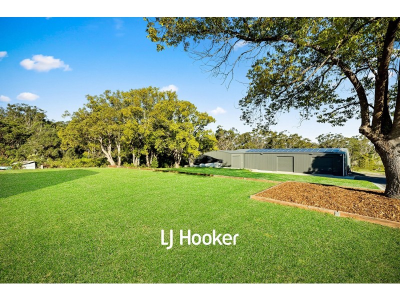 52 Annangrove Road, Kenthurst NSW 2156