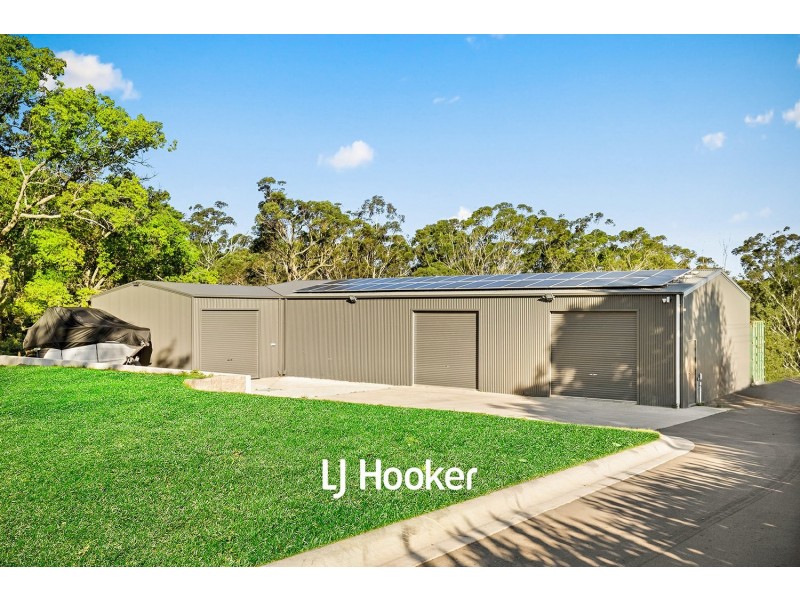 52 Annangrove Road, Kenthurst NSW 2156