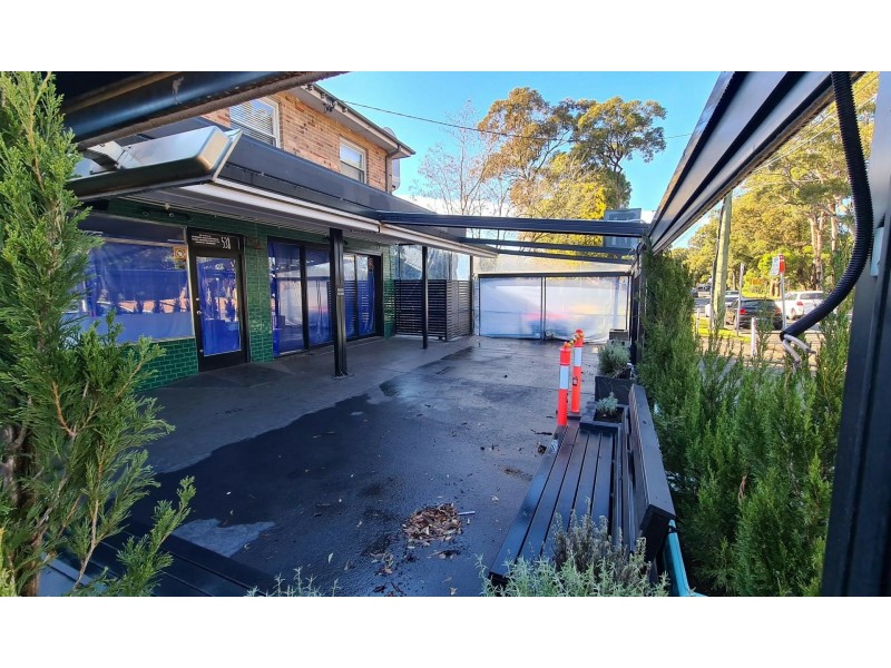 538 Old Northern Road, Dural NSW 2158