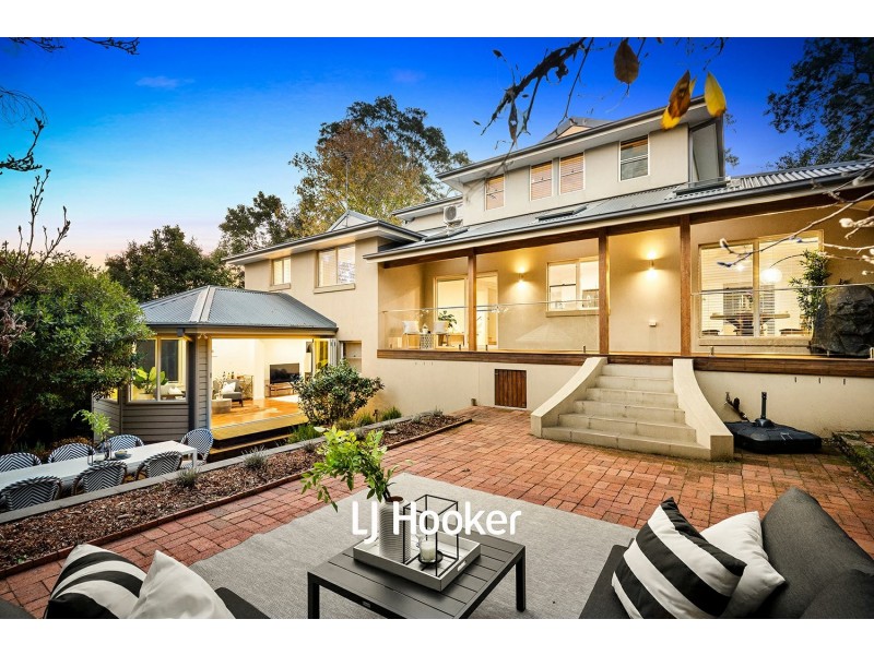 8 Araluen Place, Glenhaven NSW 2156