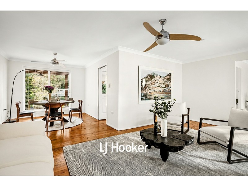 8 Araluen Place, Glenhaven NSW 2156
