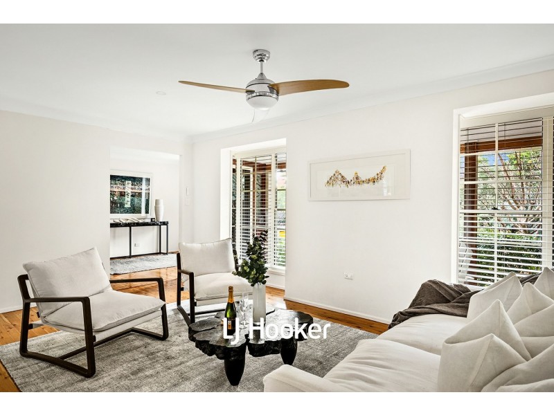 8 Araluen Place, Glenhaven NSW 2156