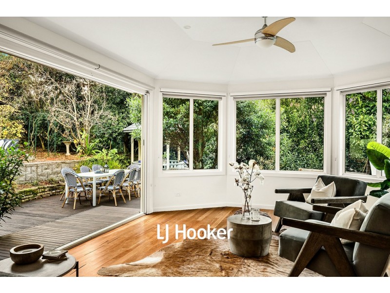8 Araluen Place, Glenhaven NSW 2156