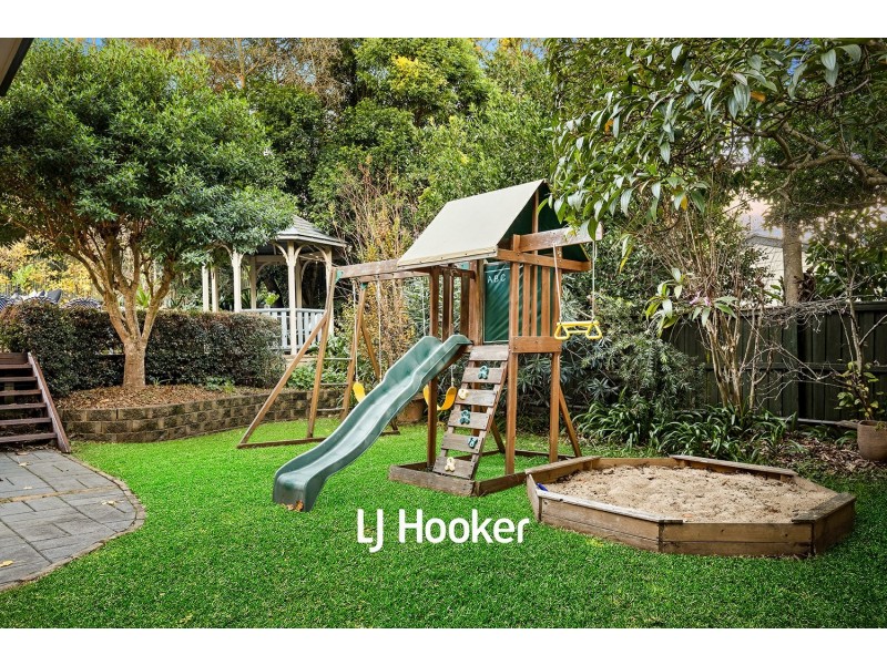 8 Araluen Place, Glenhaven NSW 2156