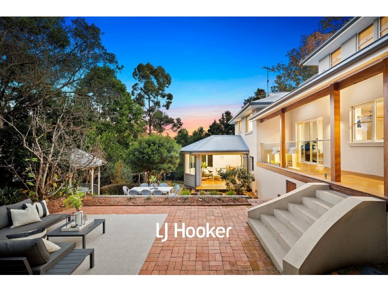 8 Araluen Place, Glenhaven NSW 2156