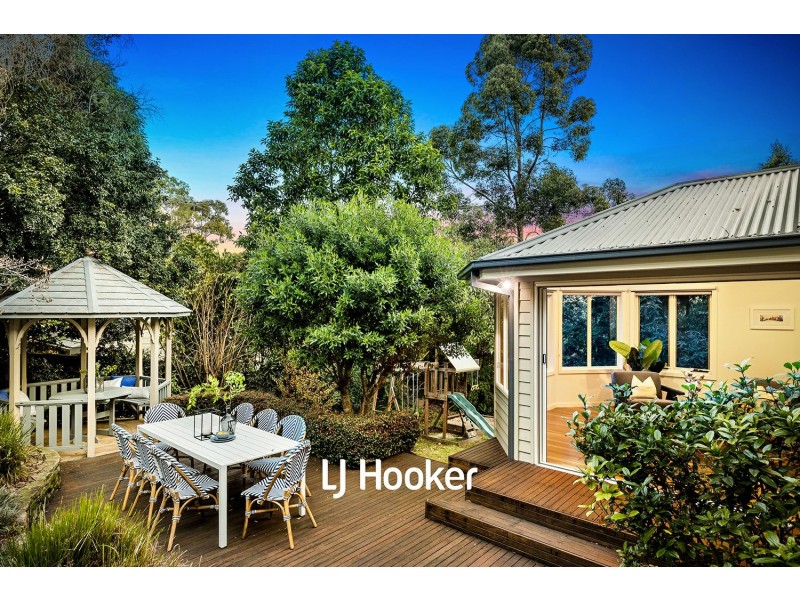 8 Araluen Place, Glenhaven NSW 2156