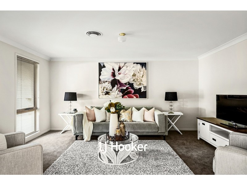 3 Fletcher St, Stanhope Gardens NSW 2768