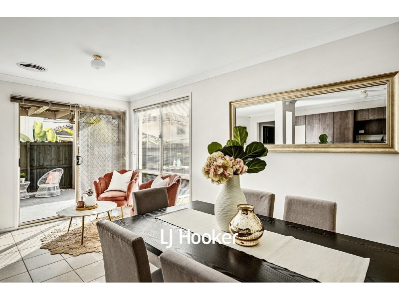 3 Fletcher St, Stanhope Gardens NSW 2768