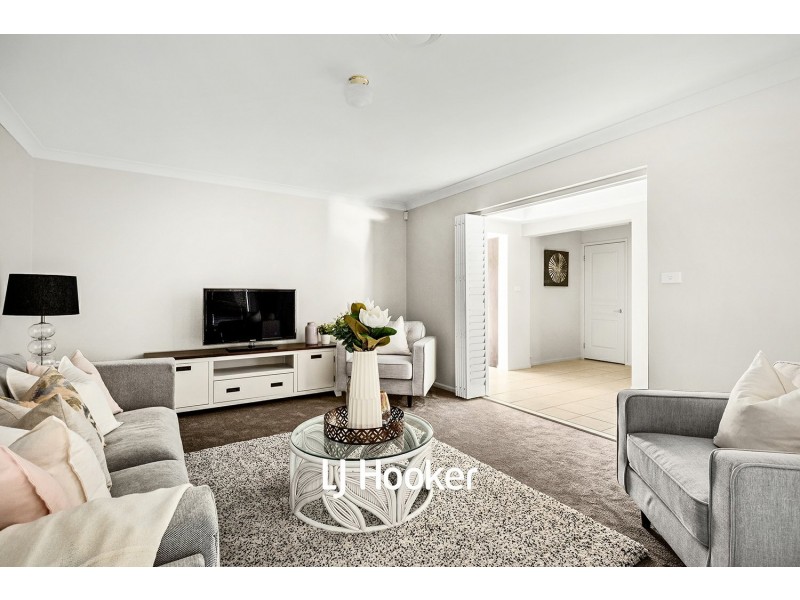 3 Fletcher St, Stanhope Gardens NSW 2768