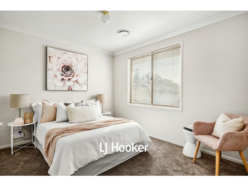 3 Fletcher St, Stanhope Gardens NSW 2768