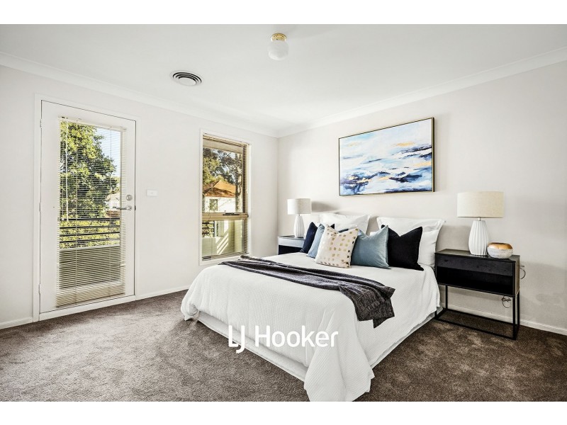 3 Fletcher St, Stanhope Gardens NSW 2768