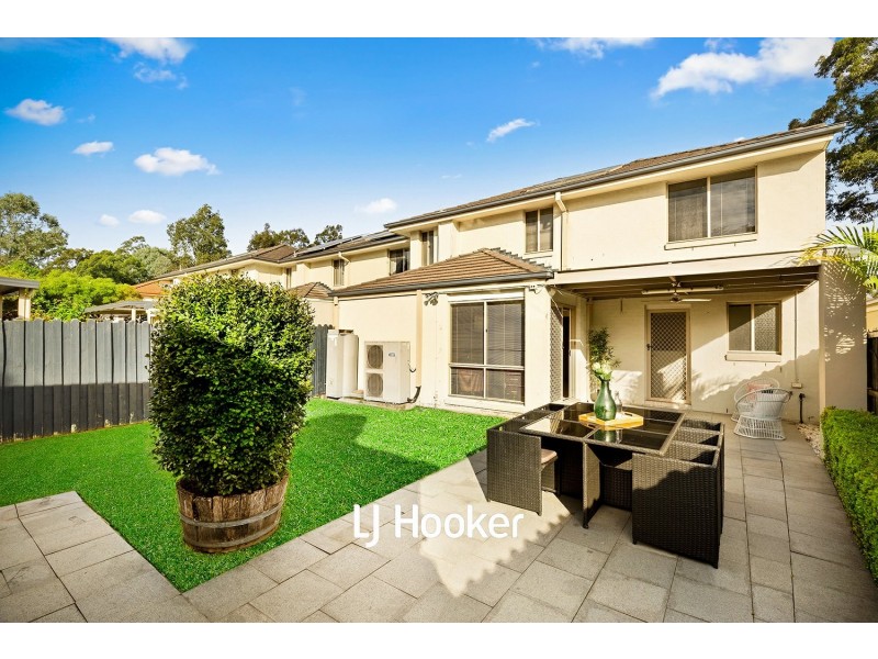 3 Fletcher St, Stanhope Gardens NSW 2768