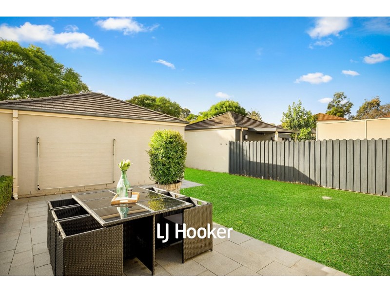 3 Fletcher St, Stanhope Gardens NSW 2768
