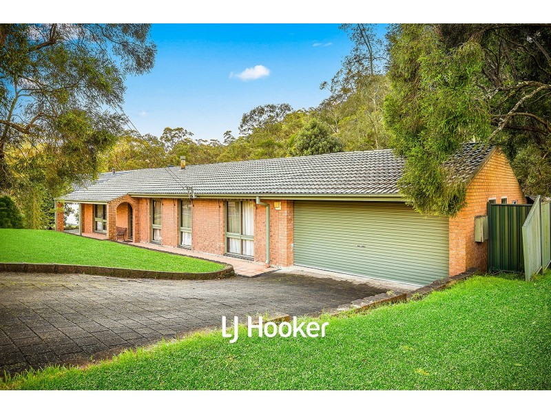 56 Tecoma Drive, Glenorie NSW 2157