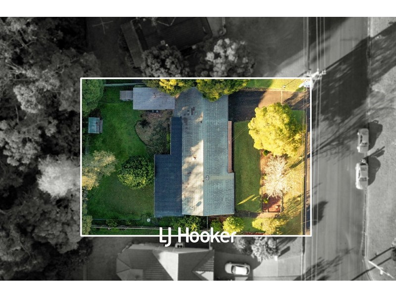 56 Tecoma Drive, Glenorie NSW 2157