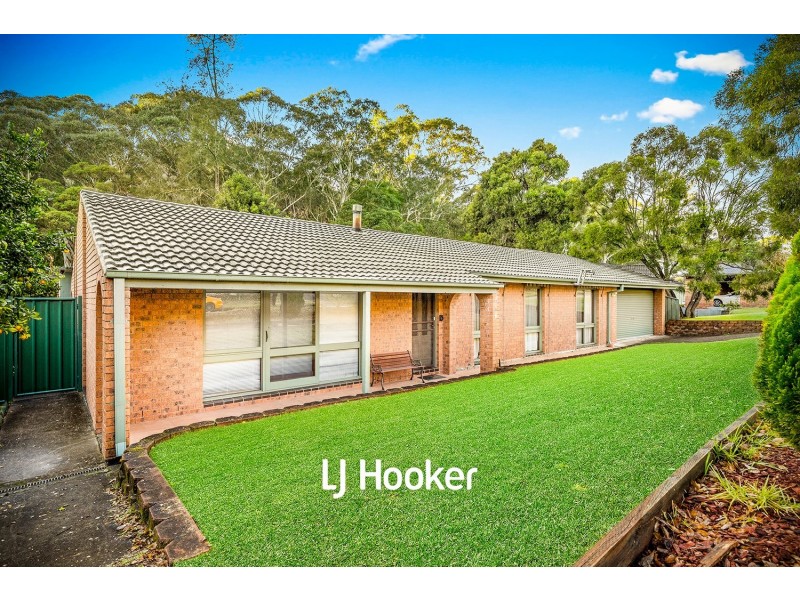 56 Tecoma Drive, Glenorie NSW 2157