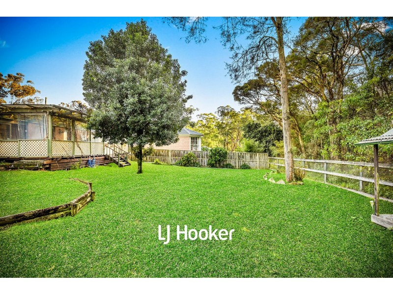 56 Tecoma Drive, Glenorie NSW 2157
