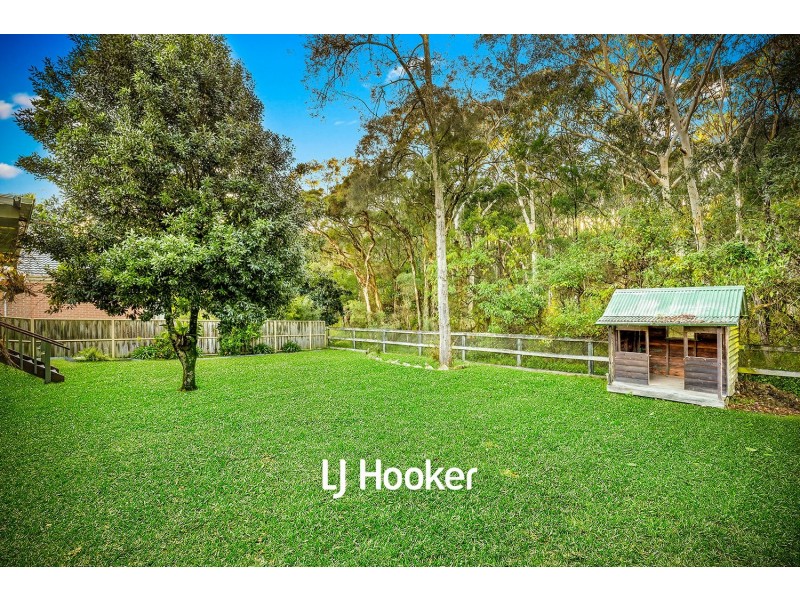 56 Tecoma Drive, Glenorie NSW 2157