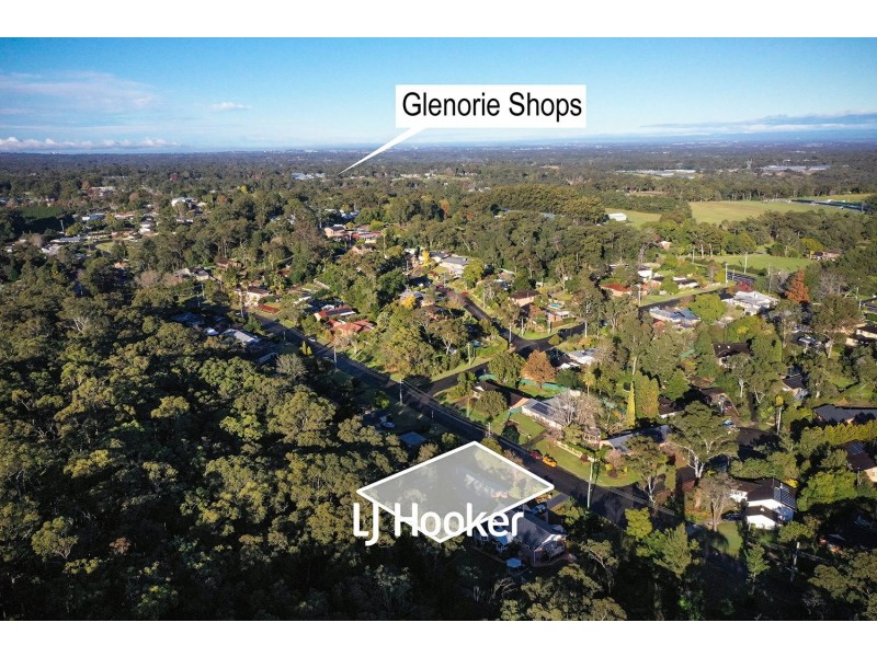 56 Tecoma Drive, Glenorie NSW 2157