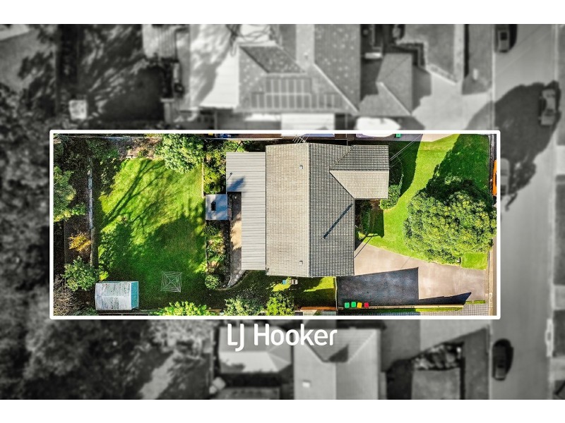 22 Attunga Street, Baulkham Hills NSW 2153