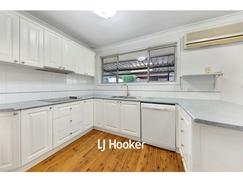 22 Attunga Street, Baulkham Hills NSW 2153