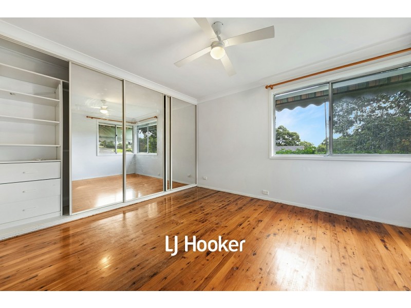 22 Attunga Street, Baulkham Hills NSW 2153