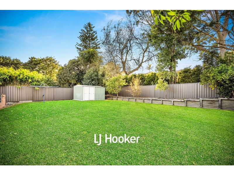 22 Attunga Street, Baulkham Hills NSW 2153