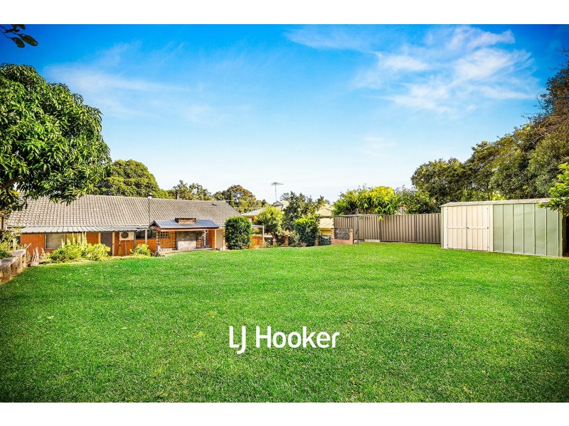 22 Attunga Street, Baulkham Hills NSW 2153