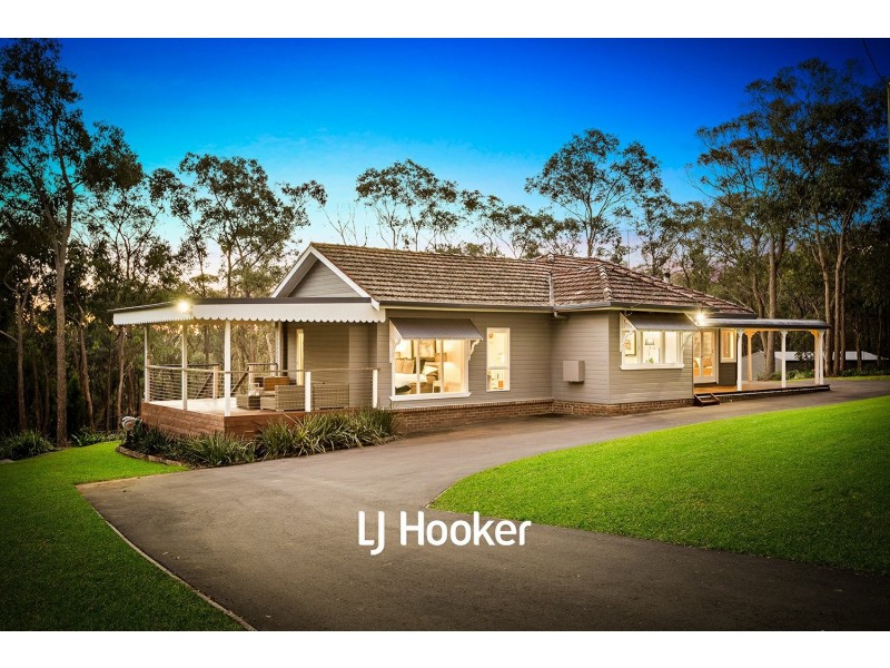 62 Gallaghers Road, South Maroota NSW 2756