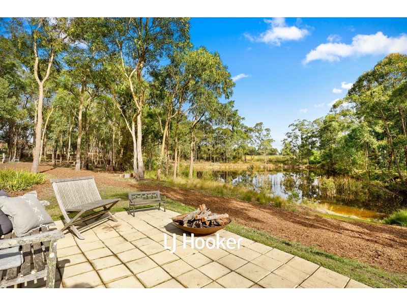 62 Gallaghers Road, South Maroota NSW 2756