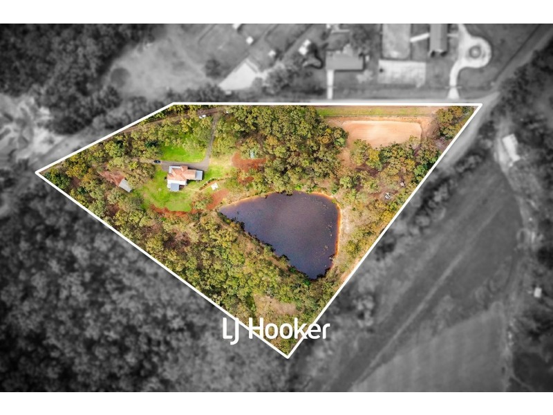 62 Gallaghers Road, South Maroota NSW 2756