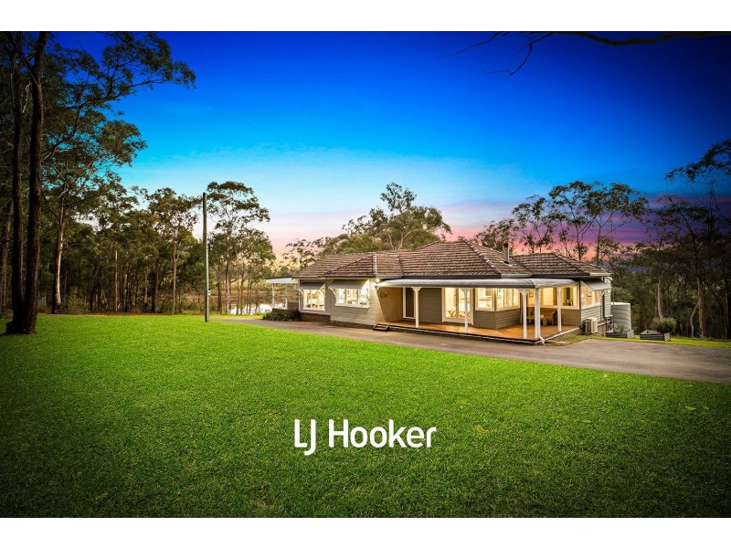 62 Gallaghers Road, South Maroota NSW 2756