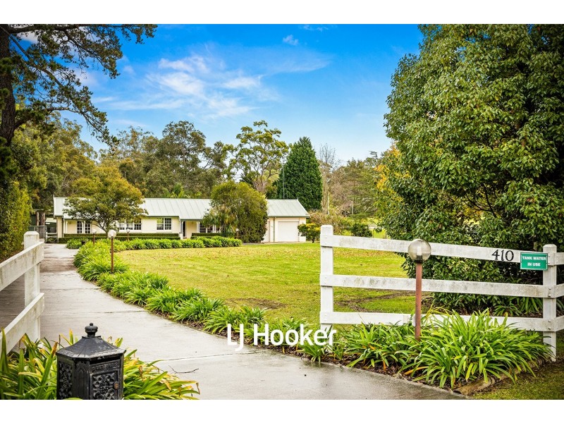 410 Galston Road, Galston NSW 2159