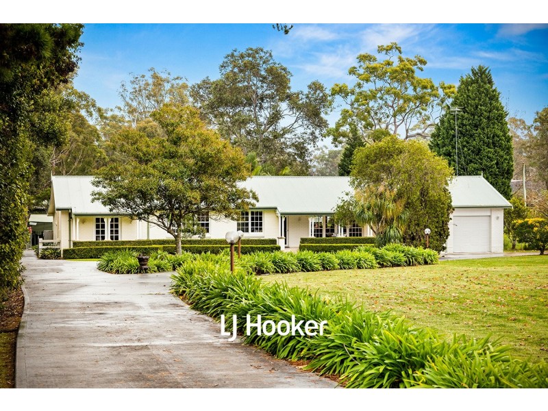 410 Galston Road, Galston NSW 2159