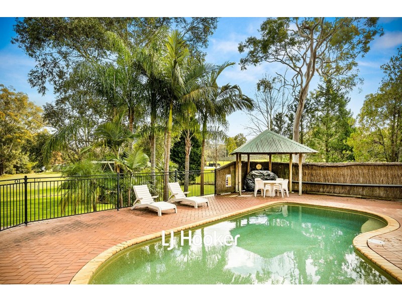 410 Galston Road, Galston NSW 2159