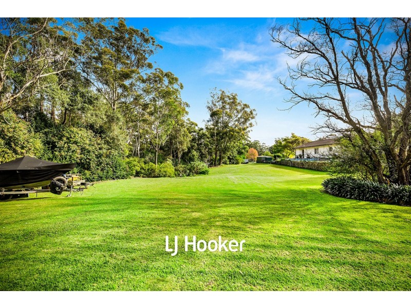 410 Galston Road, Galston NSW 2159