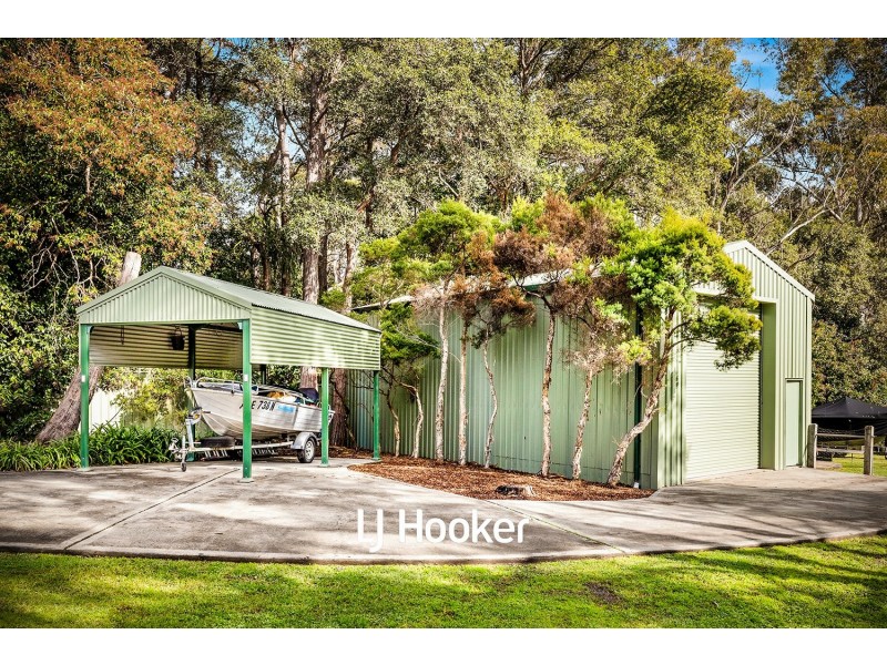 410 Galston Road, Galston NSW 2159