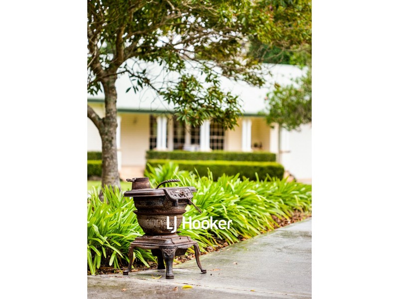 410 Galston Road, Galston NSW 2159