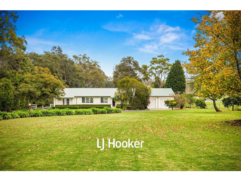 410 Galston Road, Galston NSW 2159