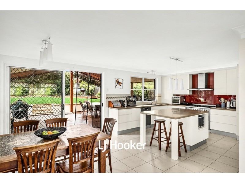 70 Jenner Road, Dural NSW 2158