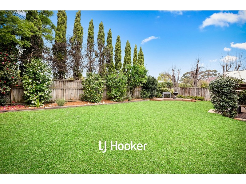 70 Jenner Road, Dural NSW 2158
