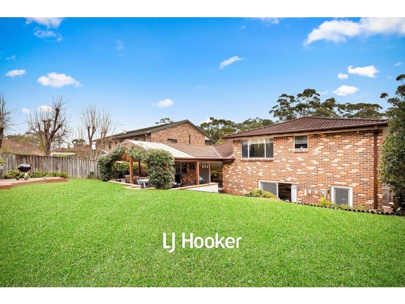 70 Jenner Road, Dural NSW 2158