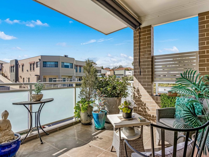 69/28 Rosebank Avenue, Dural NSW 2158