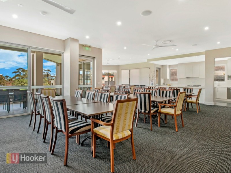 69/28 Rosebank Avenue, Dural NSW 2158